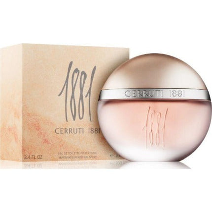 1881 Eau De Toilette Nino Cerruti