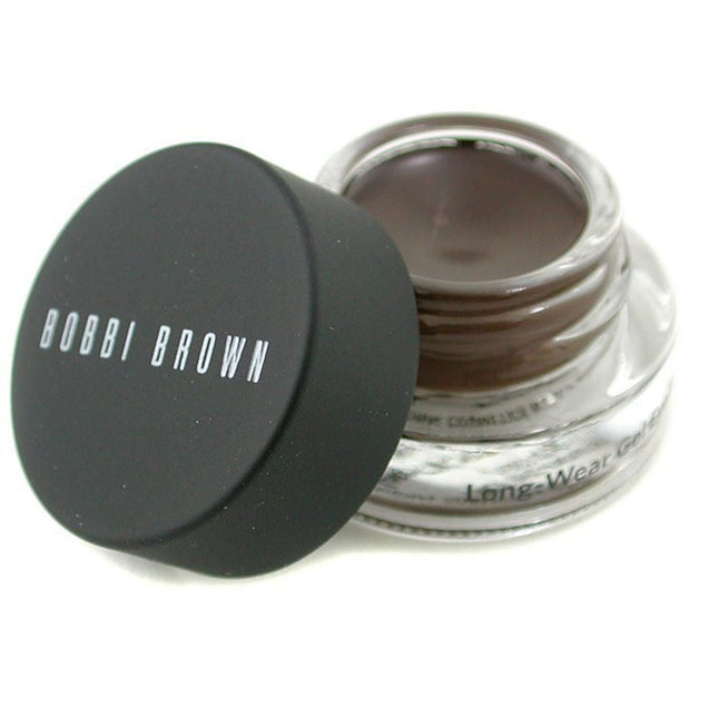 Bobbi Brown Long Wear Gel Eyeliner - # 02 Sepia Ink  --3g/0.1oz By Bobbi Brown Bobbi Brown