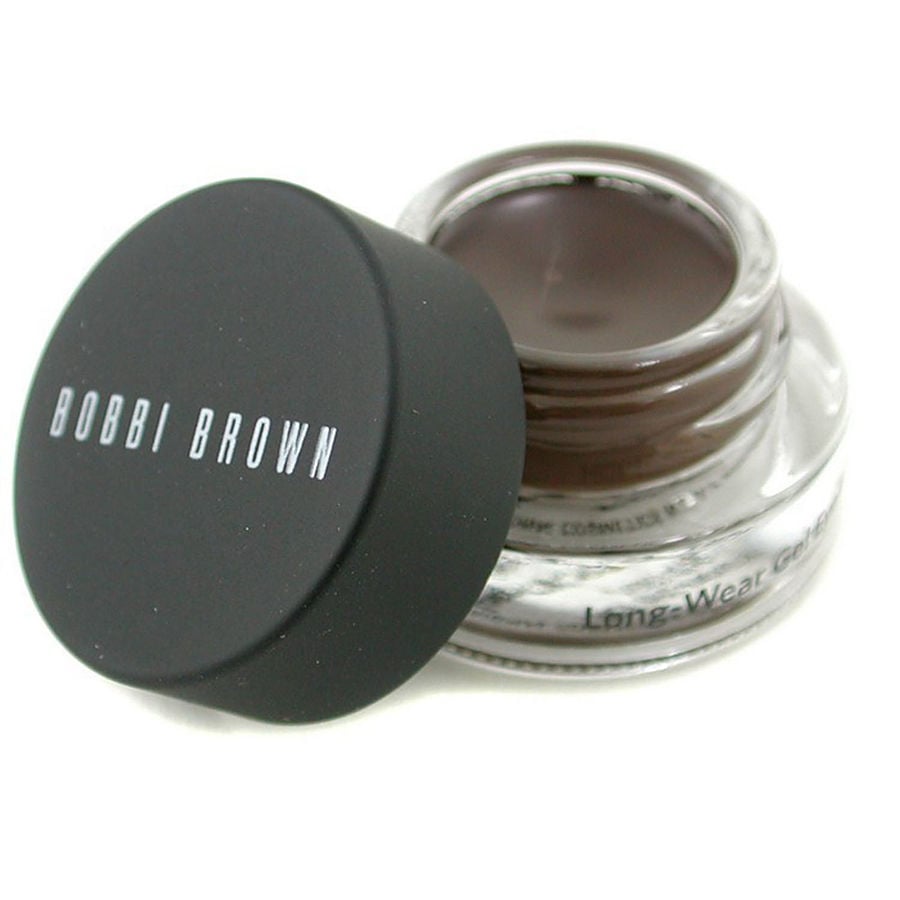 Bobbi Brown Long Wear Gel Eyeliner - # 02 Sepia Ink  --3g/0.1oz By Bobbi Brown Bobbi Brown