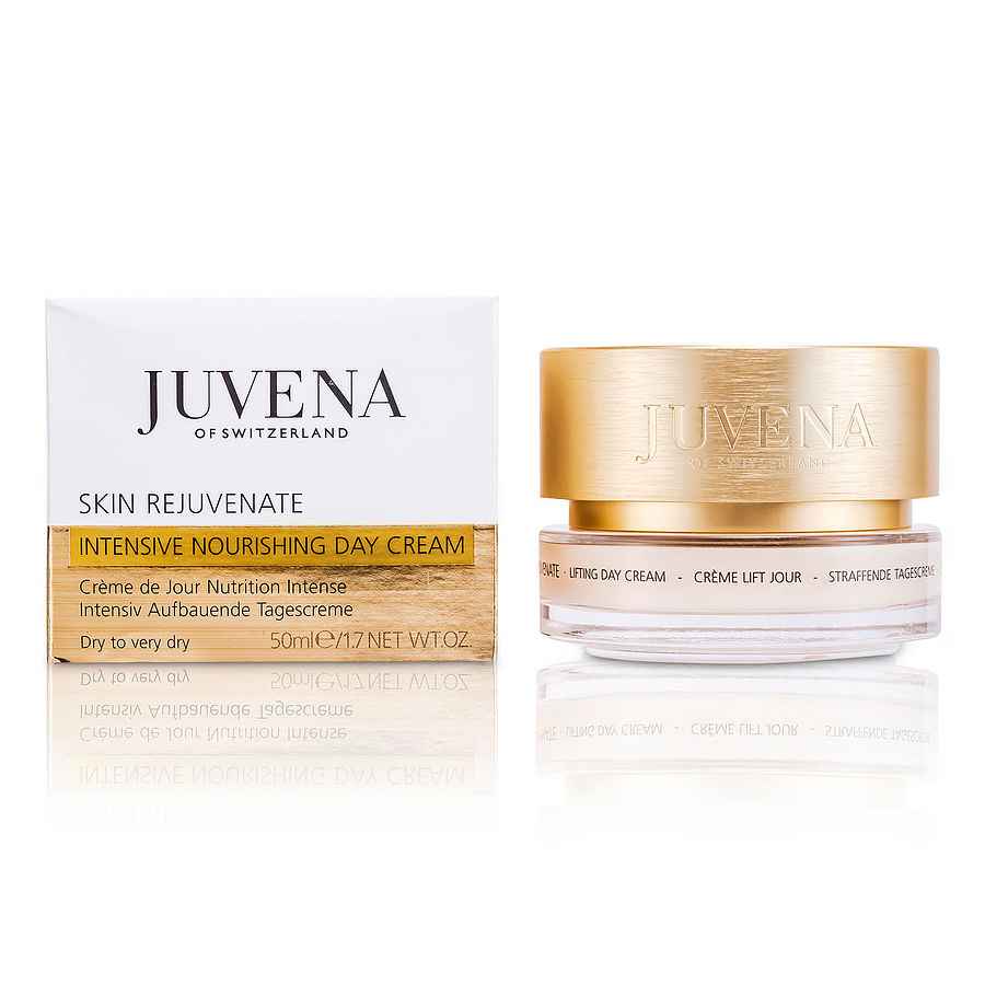 Juvena Rejuvenate & Correct Intensive Nourishing Day Cream - Dry To Very Skin 50ml/1.7oz