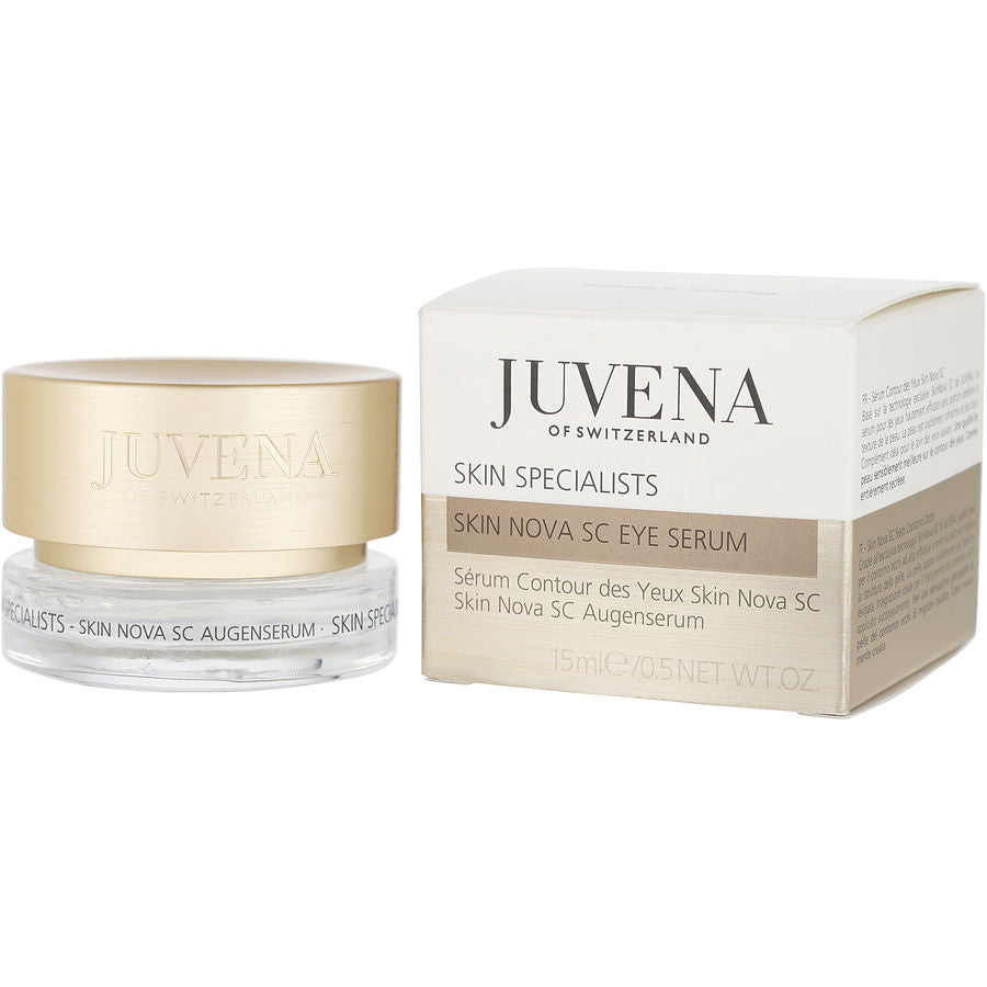 Juvena Specialists Skin Nova Sc Eye Serum 15ml/0.5oz