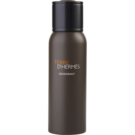 Terre D'hermes By Hermes Deodorant Spray 5 Oz