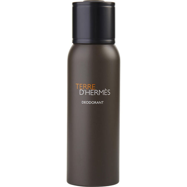 Terre D'hermes By Hermes Deodorant Spray 5 Oz Hermes