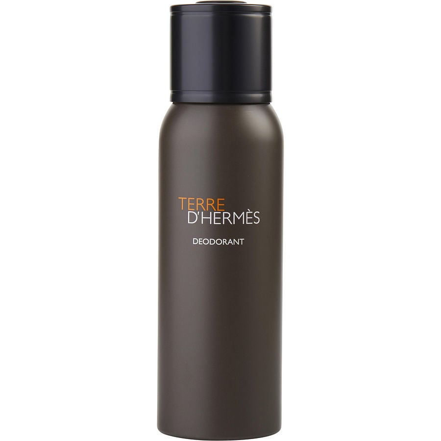 Terre D'hermes By Hermes Deodorant Spray 5 Oz Hermes