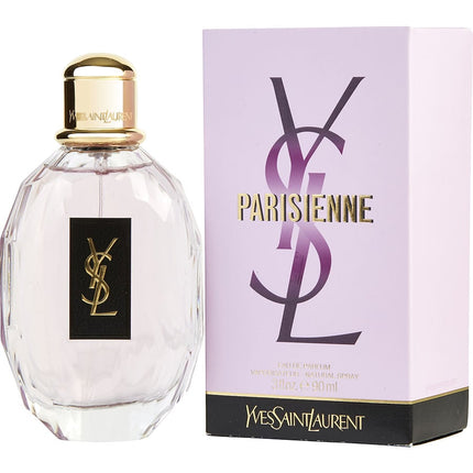 Parisienne By Yves Saint Laurent Eau De Parfum Spray 3 Oz