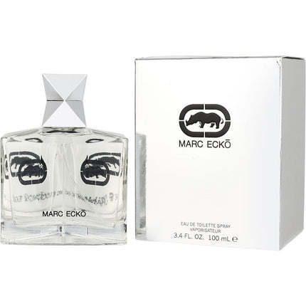Ecko By Marc Ecko By Marc Ecko Edt Spray 3.4 Oz