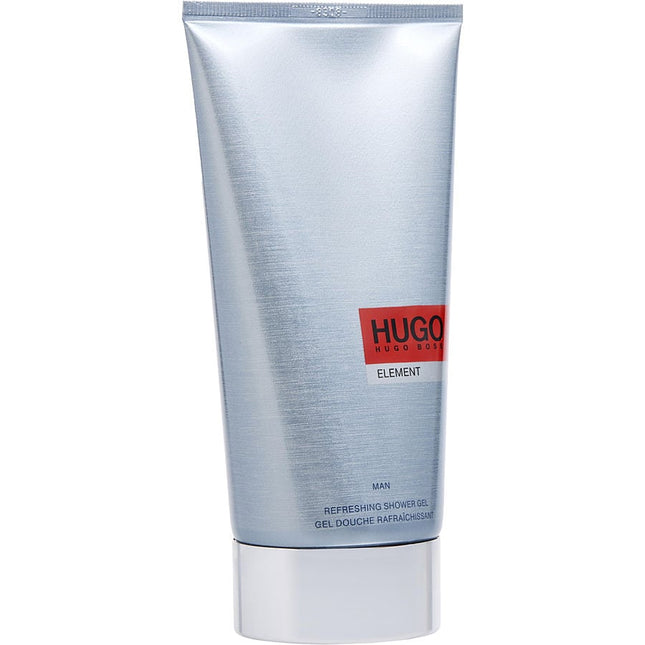 Hugo Element By Hugo Boss Shower Gel 5 Oz Hugo Boss