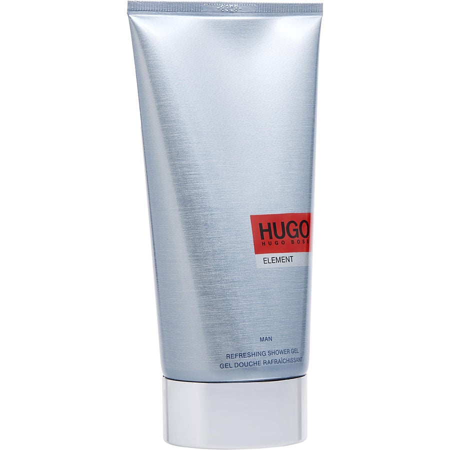 Hugo Element By Hugo Boss Shower Gel 5 Oz Hugo Boss