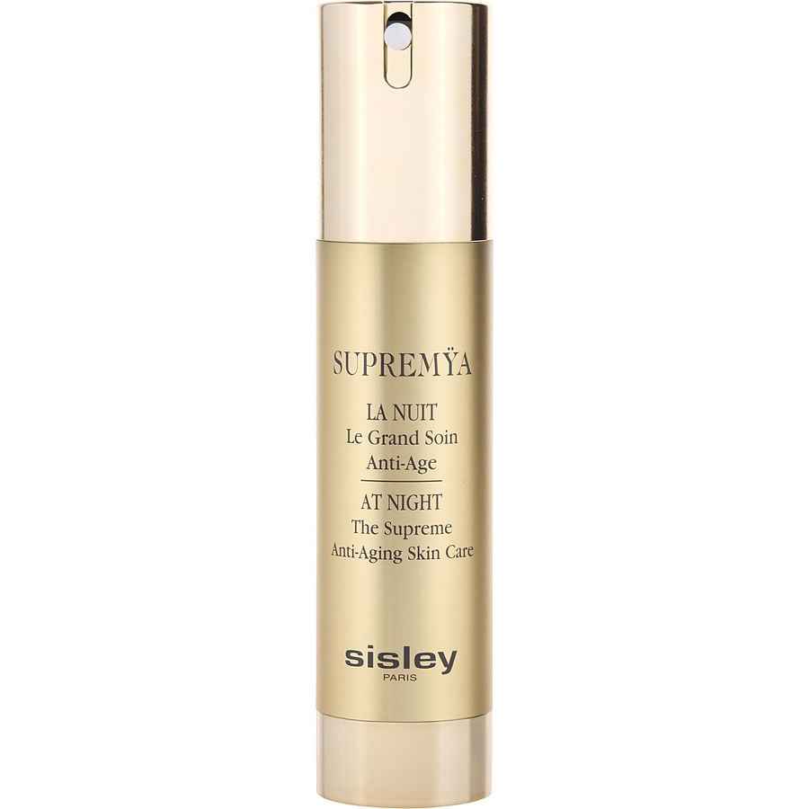 Sisley Supremya At Night - The Supreme Anti-Aging Skin Care 50ml/1.7oz