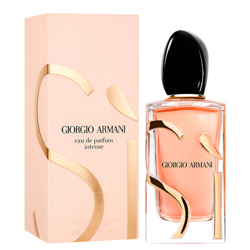 Giorgio Armani Armani Si Intense Eau de Parfum for Women - Masionstore