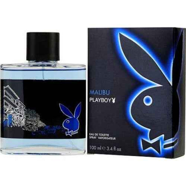 Playboy Malibu Eau De Toilette