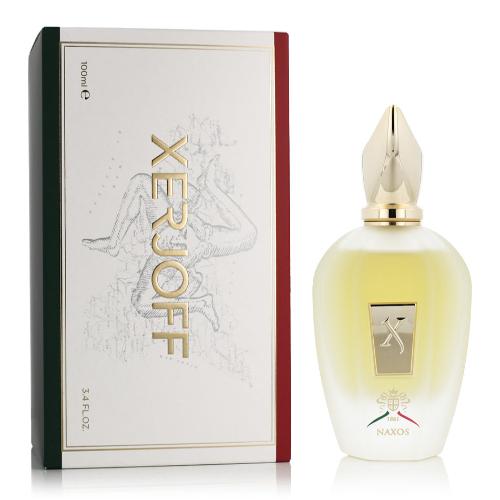Xerjoff 1861 Naxos Eau De Parfum Xerjoff