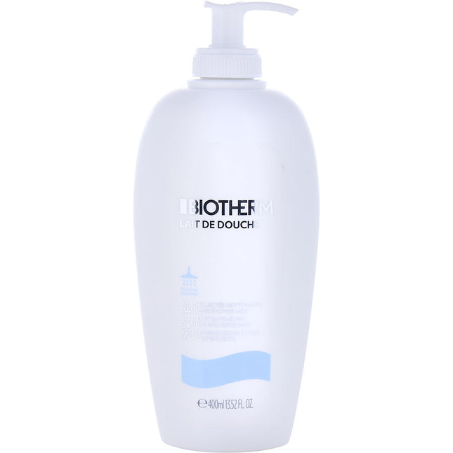 Biotherm Cleansing Shower Milk 400ml/13.52oz