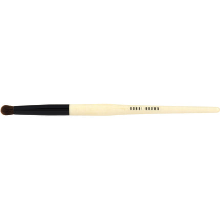 Bobbi Brown Eye Smudge Brush - ( Short Handle ) --- By Bobbi Brown