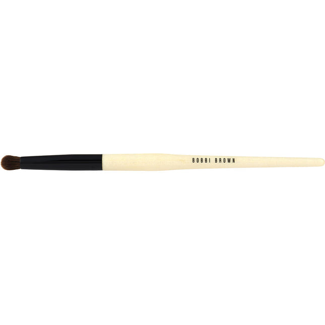 Bobbi Brown Eye Smudge Brush - ( Short Handle ) --- By Bobbi Brown
