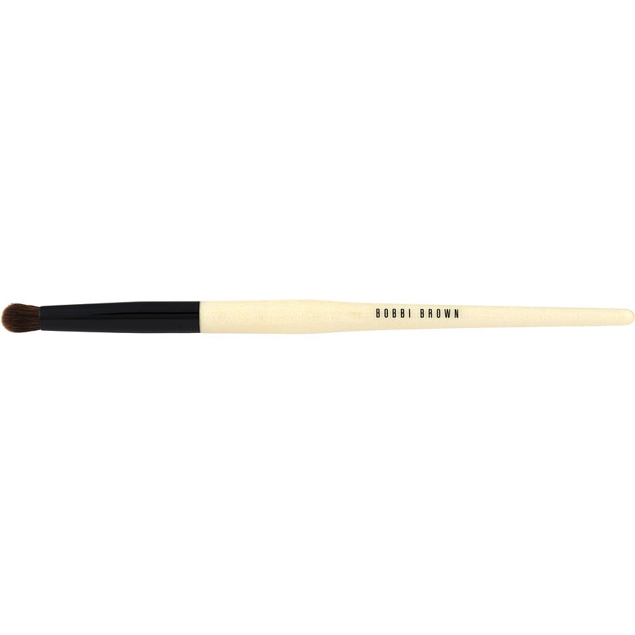 Bobbi Brown Eye Smudge Brush - ( Short Handle ) --- By Bobbi Brown Bobbi Brown