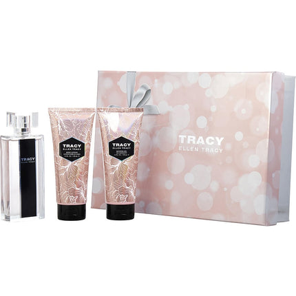 Ellen Tracy Gift Set Tracy By Ellen Tracy