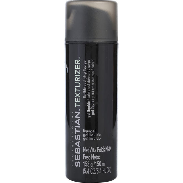 Texturizer Flexible Bodifying Liquigel 5.1 Oz Sebastian
