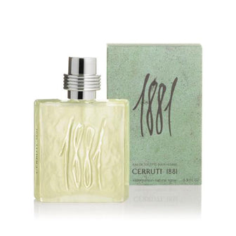 Nino Cerruti 1881 Eau de Toilette for Men - Masionstore