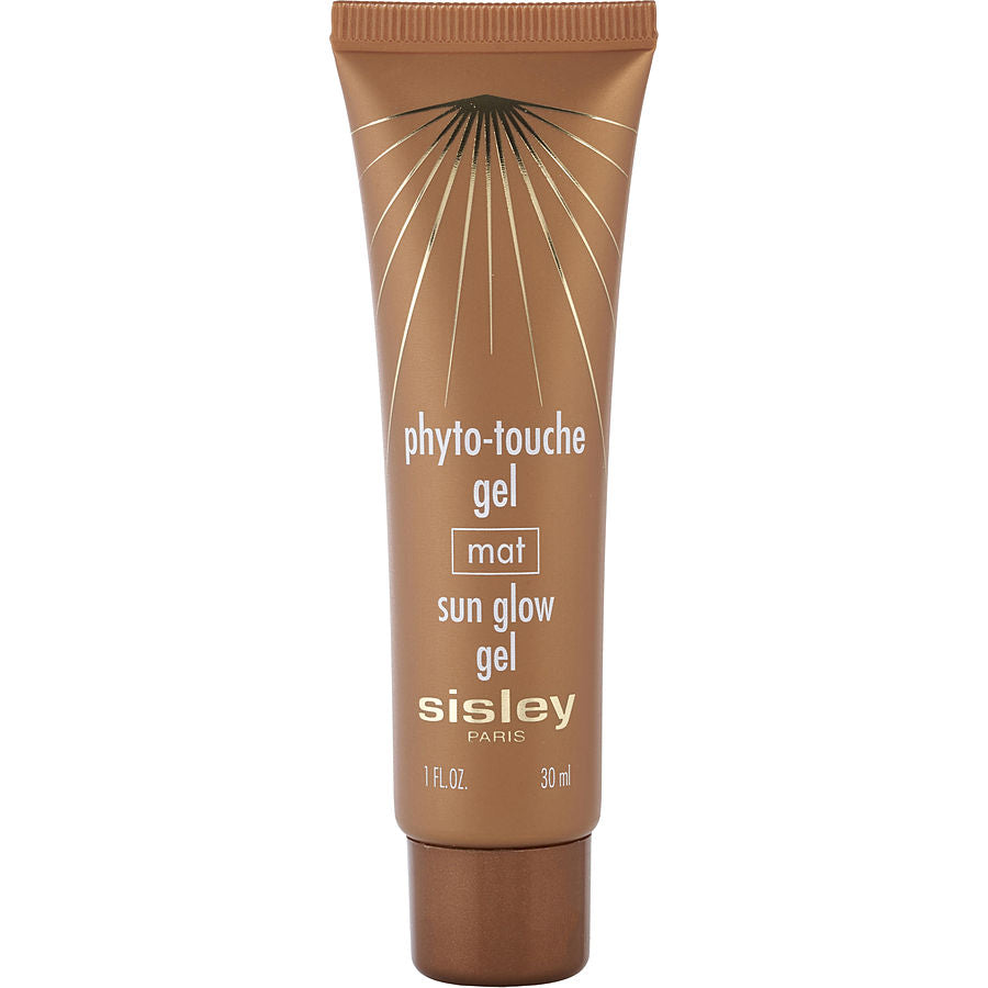 Sisley Phyto-Touche Sun Glow Gel - Mat 30ml/1oz
