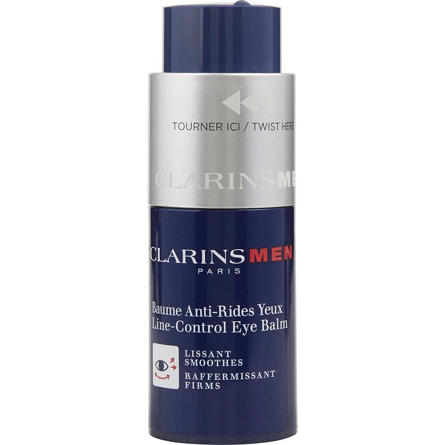 Men Line Control Eye Balm--20ml/0.6oz Clarins