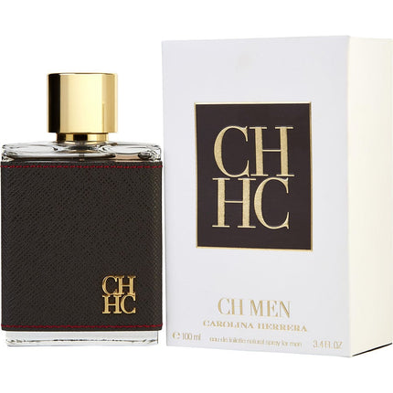 Ch Carolina Herrera (new) By Carolina Herrera Edt Spray 3.4 Oz