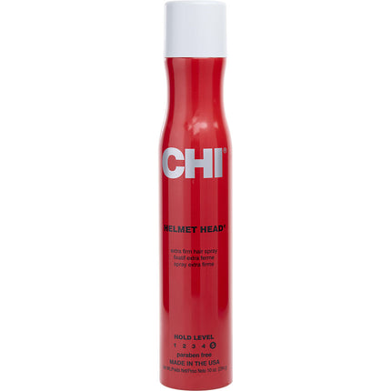 Helmet Head Hair Spray 10 Oz