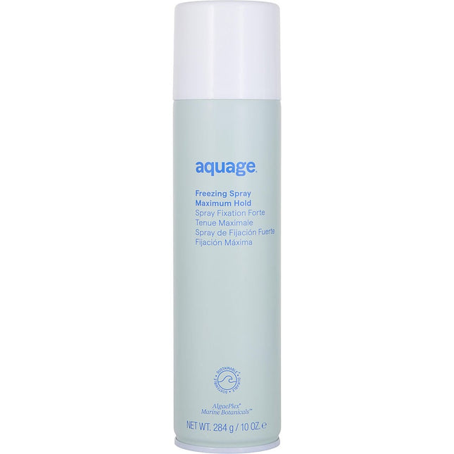 Freezing Spray 10 Oz Aquage