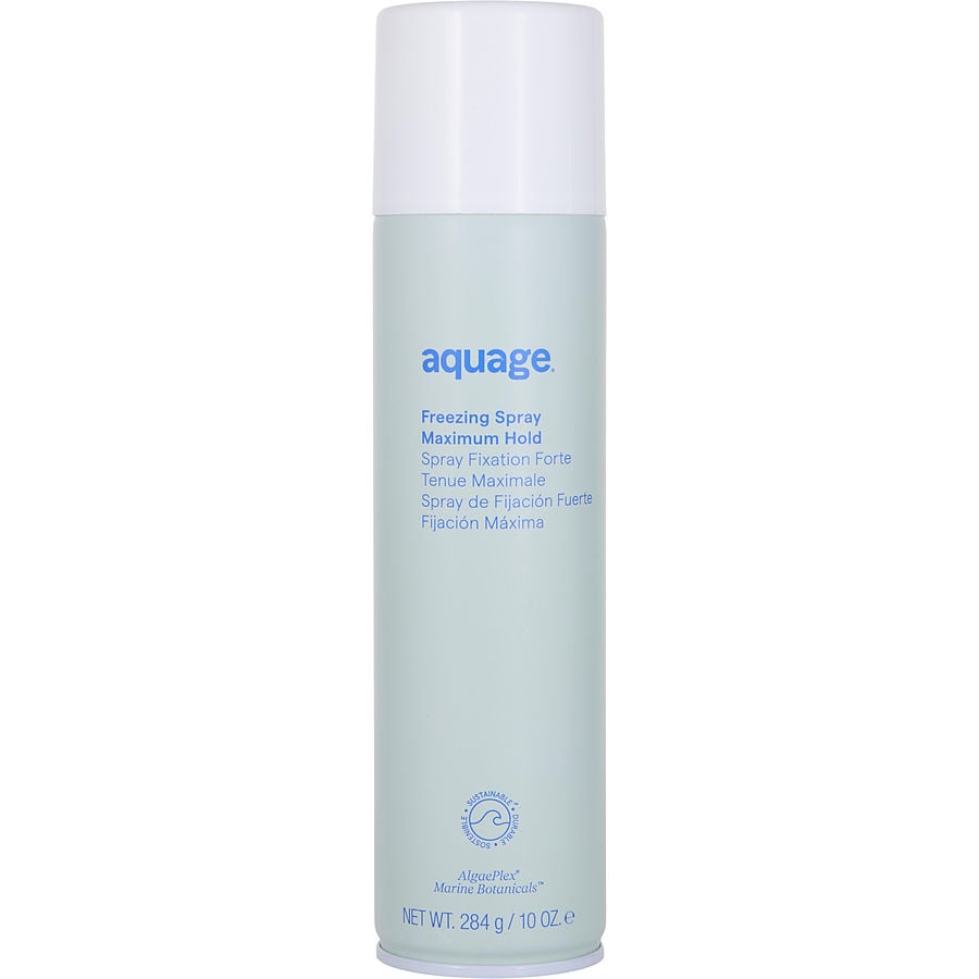 Freezing Spray 10 Oz Aquage