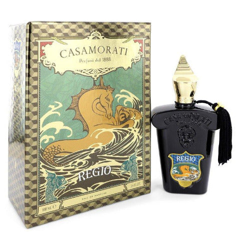 Xerjoff Casamorati 1888 Regio Eau de Parfum for Men