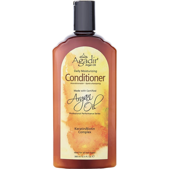 Argan Oil Daily Moisturizing Conditioner 12.4 Oz