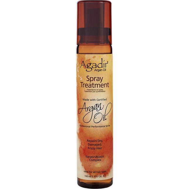 Agadir Argan Oil Spray Treatment 5.1 oz