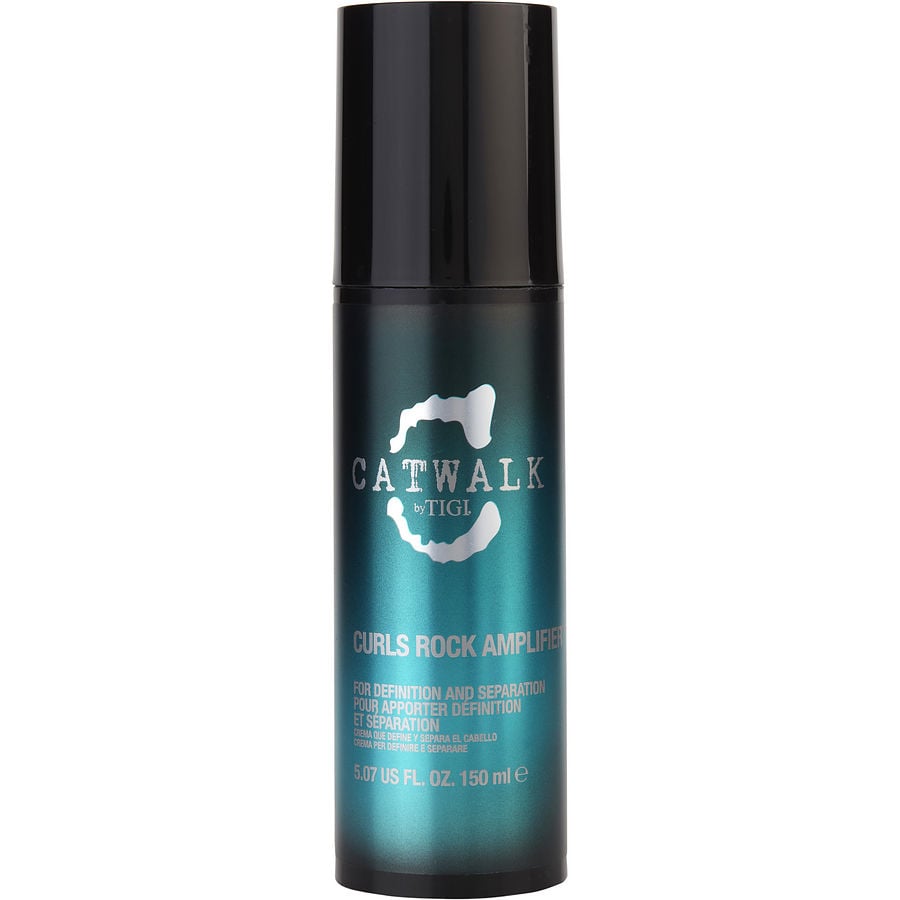 Catwalk Curls Rock Amplifier 5 oz