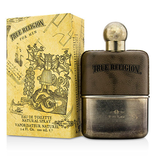 True Religion Eau de Toilette for Men