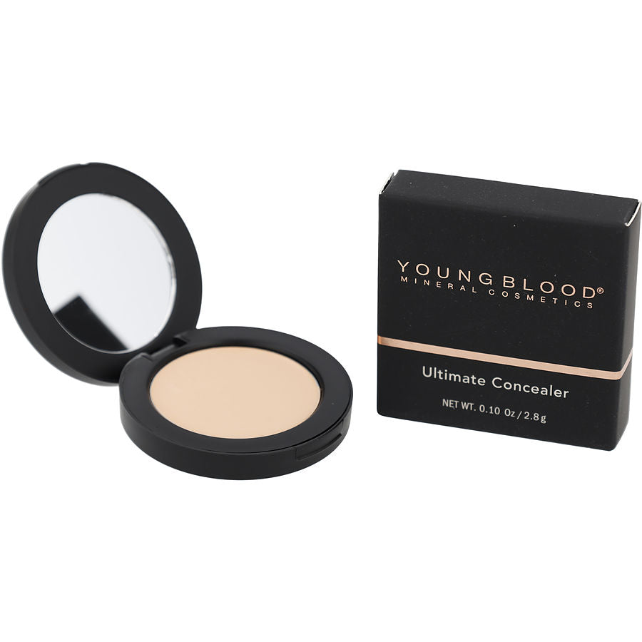 Youngblood Ultimate Concealer 2.8g/0.1oz