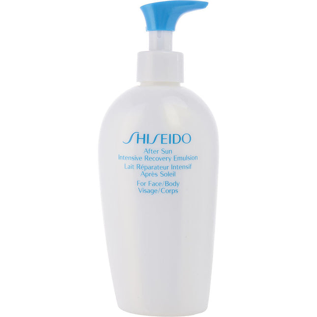 After Sun Intensive Recovery Emulsion  --300ml/10oz Shiseido