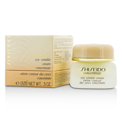 Concentrate Eye Wrinkle Cream  --15ml/0.5oz