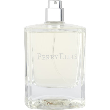 Perry Ellis (new) By Perry Ellis Edt Spray 3.4 Oz *tester