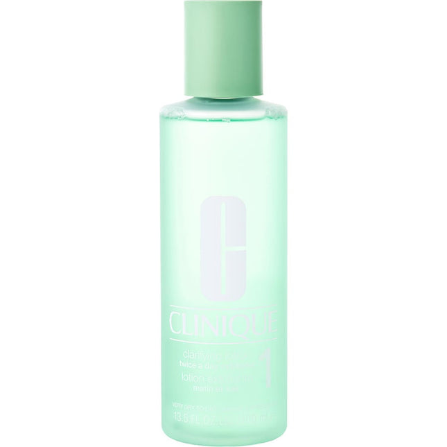 Clarifying Lotion 1 Twice A Day Exfoliator (formulated For Asian Skin)  --400ml/13.5oz