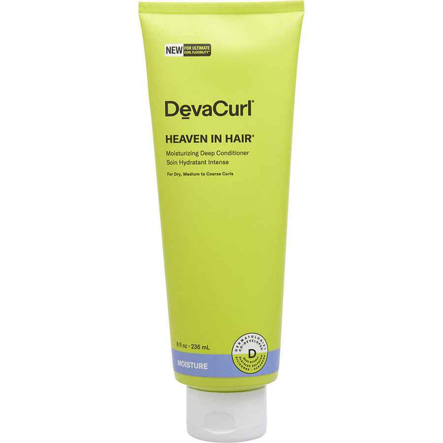 Deva Heaven In Hair Intense Moisture Treatment (Packaging May Vary) 8 oz