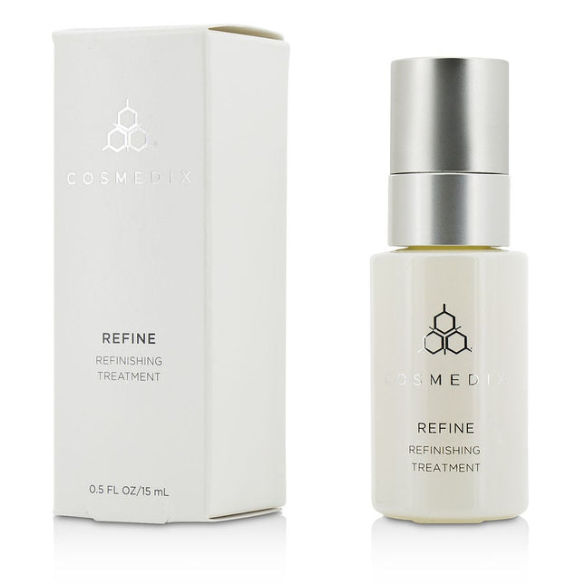 Refine Refinishing Treatment  --15ml/0.5oz Cosmedix