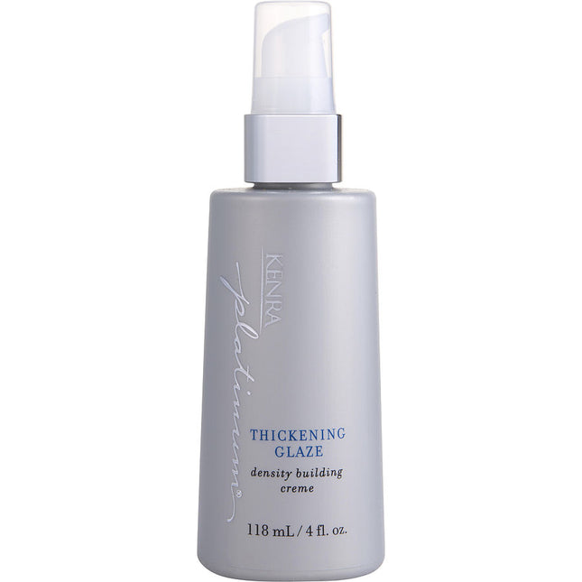 Kenra Platinum Thickening Glaze 4 oz