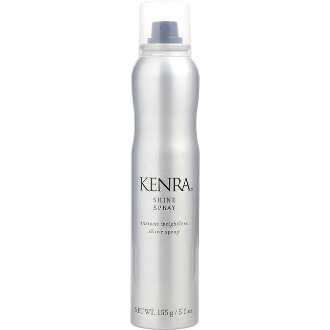 Shine Spray 5.5 Oz Kenra