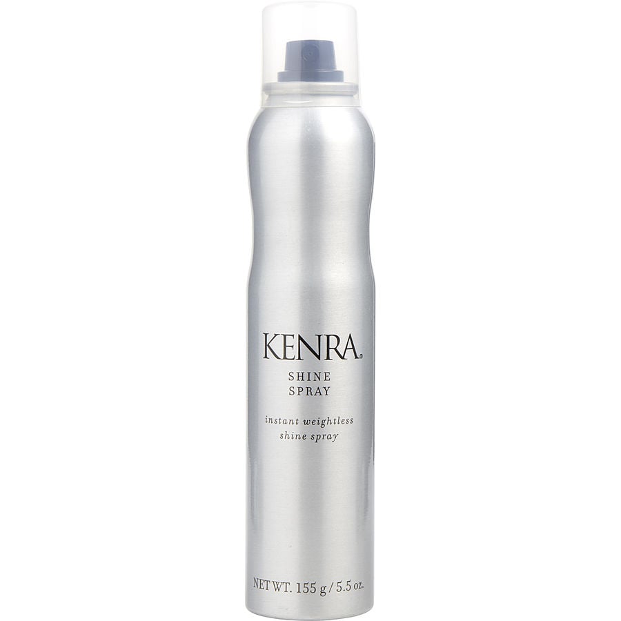 Shine Spray 5.5 Oz Kenra