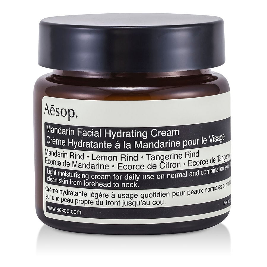 Mandarin Facial Hydrating Cream  --60ml/2.01oz Aesop