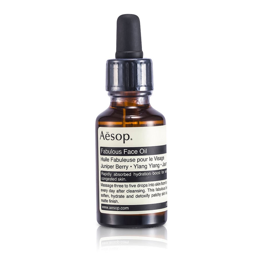 Aesop Fabulous Face Oil 25ml/0.8oz