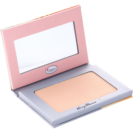 Thebalm Sexy Mama Anti Shine Translucent Powder  --7.08g/0.25oz By Thebalm