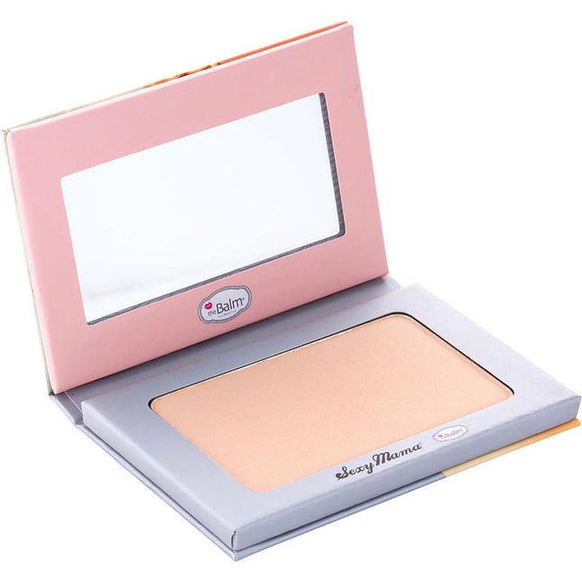 Thebalm Sexy Mama Anti Shine Translucent Powder  --7.08g/0.25oz By Thebalm