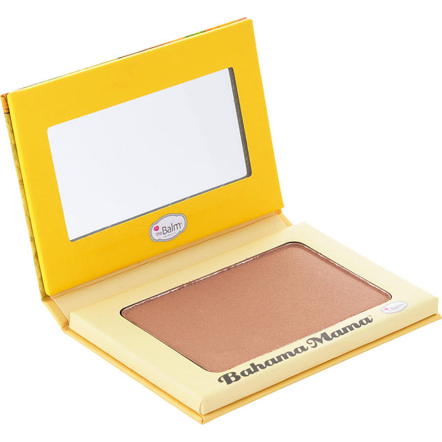 Thebalm Bahama Mama Bronzer  --7.08g/0.25oz By Thebalm