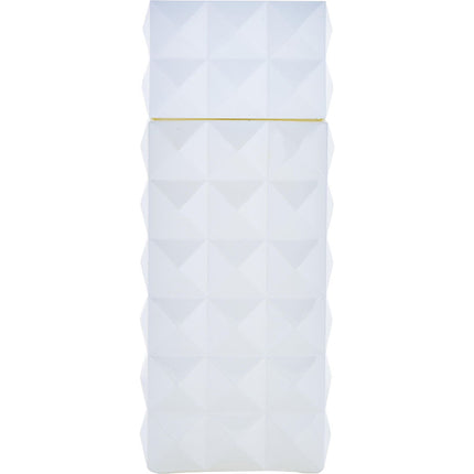 St Dupont Blanc By St Dupont Eau De Parfum Spray 3.3 Oz *tester